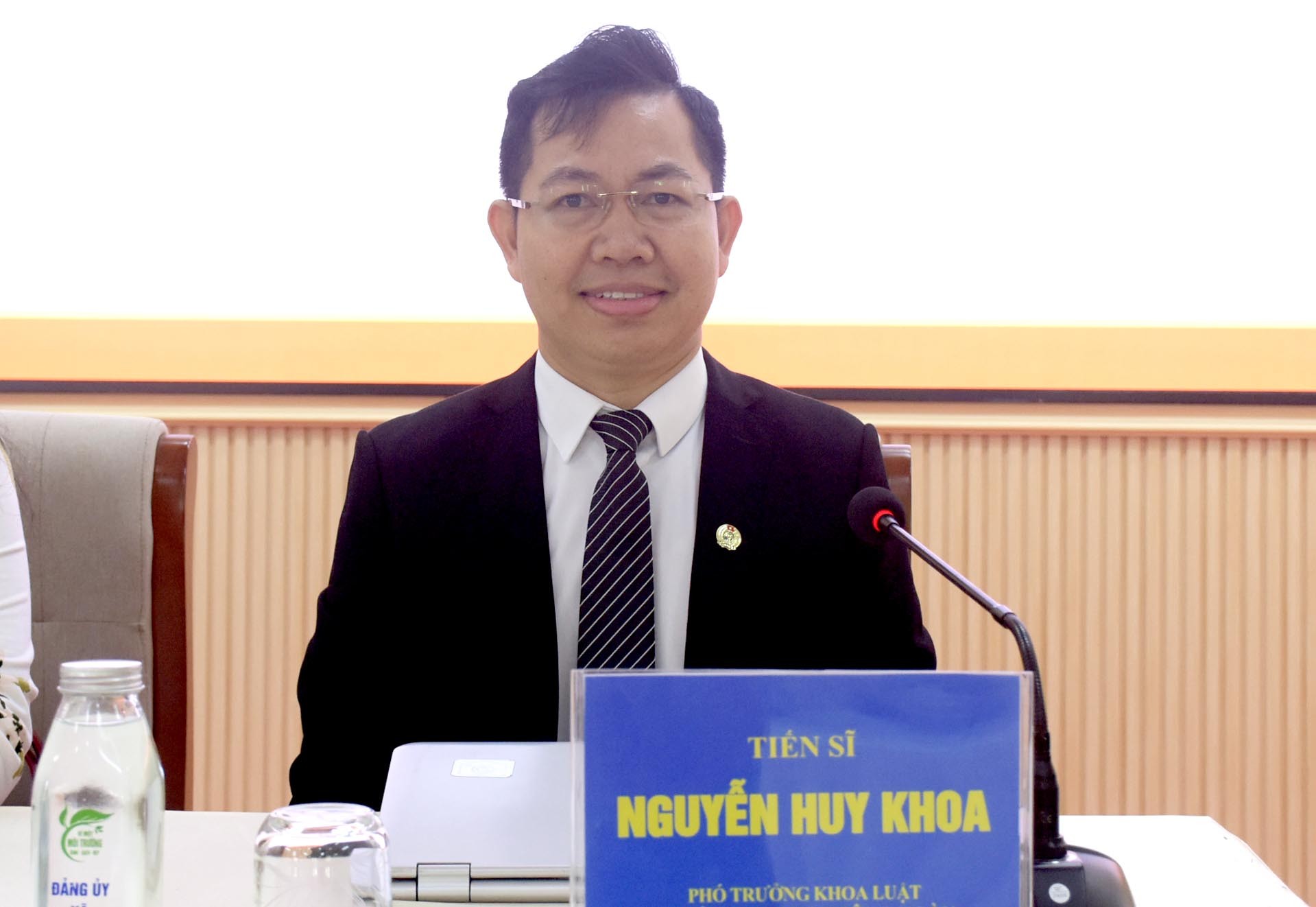 TRỰC TUYẾN: Chính sách mới về bảo hiểm xã hội và hoạt động công đoàn năm 2025