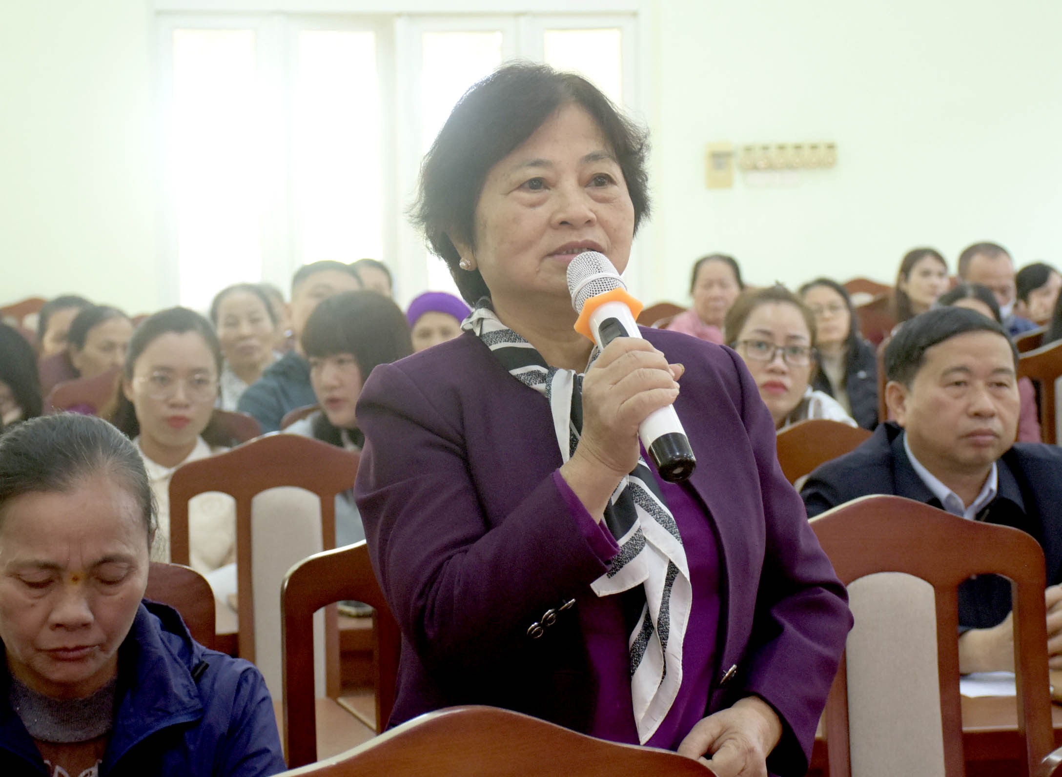 TRỰC TUYẾN: Chính sách mới về bảo hiểm xã hội và hoạt động công đoàn năm 2025