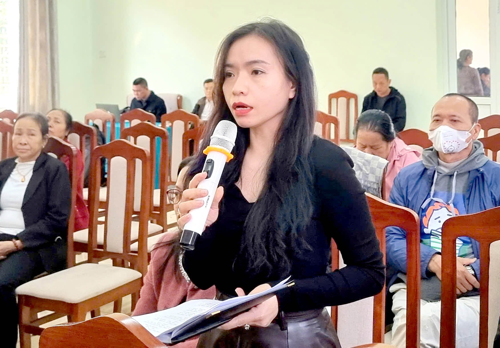 TRỰC TUYẾN HÌNH ẢNH: Những điểm mới về bảo hiểm xã hội và hoạt động công đoàn TRỰC TUYẾN HÌNH ẢNH: Những điểm mới về bảo hiểm xã hội và hoạt động công đoàn