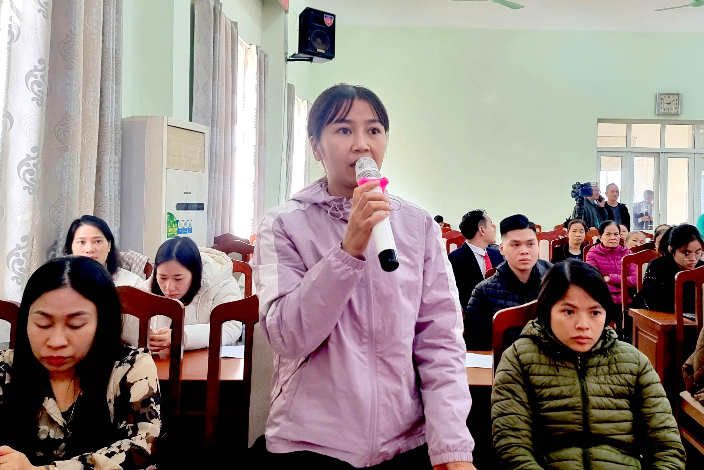 TRỰC TUYẾN HÌNH ẢNH: Những điểm mới về bảo hiểm xã hội và hoạt động công đoàn TRỰC TUYẾN HÌNH ẢNH: Những điểm mới về bảo hiểm xã hội và hoạt động công đoàn