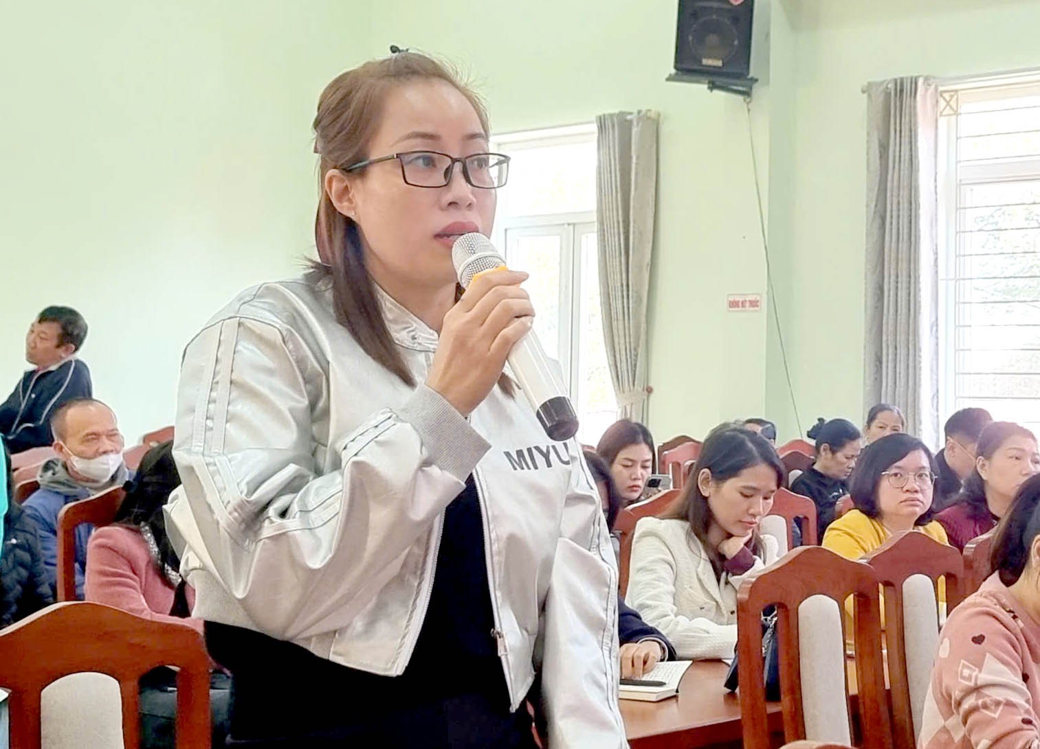 TRỰC TUYẾN HÌNH ẢNH: Những điểm mới về bảo hiểm xã hội và hoạt động công đoàn TRỰC TUYẾN HÌNH ẢNH: Những điểm mới về bảo hiểm xã hội và hoạt động công đoàn