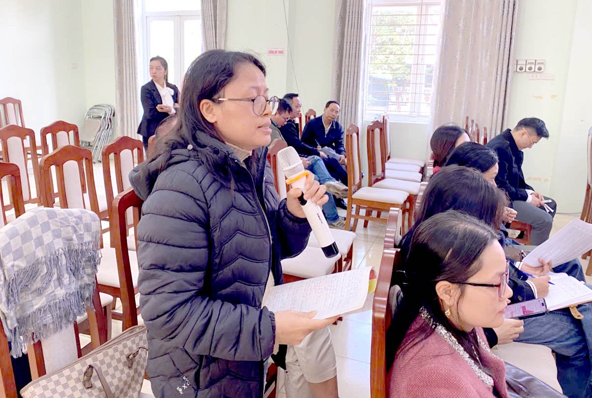 TRỰC TUYẾN: Chính sách mới về bảo hiểm xã hội và hoạt động công đoàn năm 2025