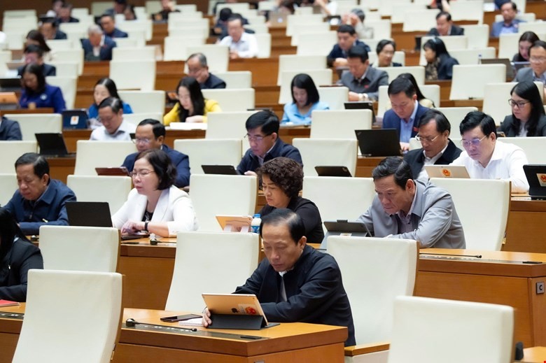 Đề Xuất Bổ Sung Trách Nhiệm Giải Trình Công Khai Trong Lập, Thẩm Định Và Điều Chỉnh Quy Hoạch