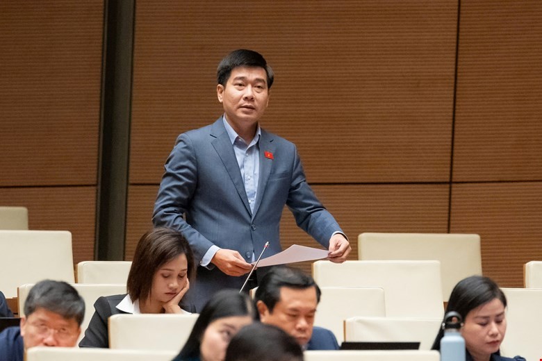 Đề Xuất Bổ Sung Trách Nhiệm Giải Trình Công Khai Trong Lập, Thẩm Định Và Điều Chỉnh Quy Hoạch