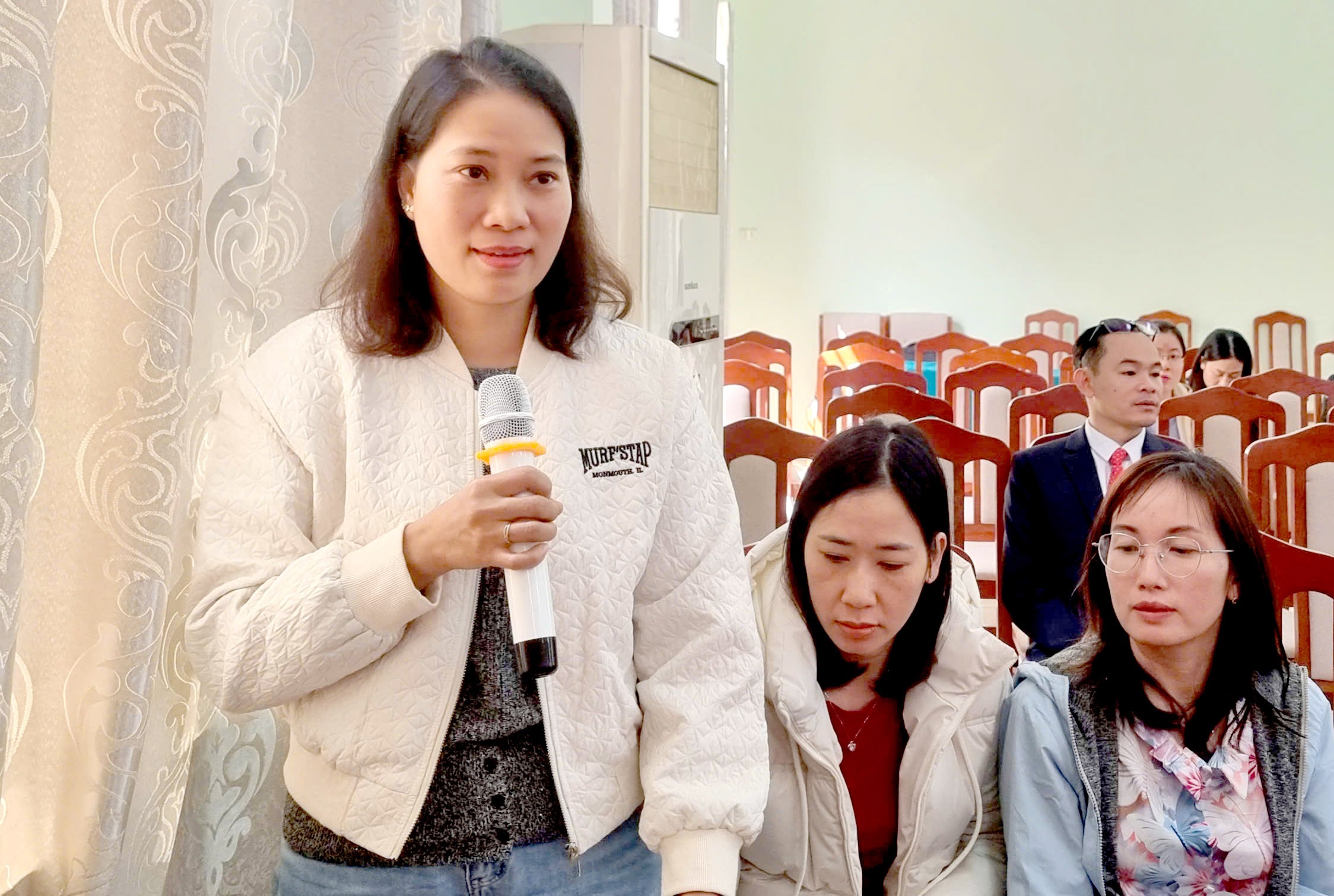 TRỰC TUYẾN HÌNH ẢNH: Những điểm mới về bảo hiểm xã hội và hoạt động công đoàn TRỰC TUYẾN HÌNH ẢNH: Những điểm mới về bảo hiểm xã hội và hoạt động công đoàn