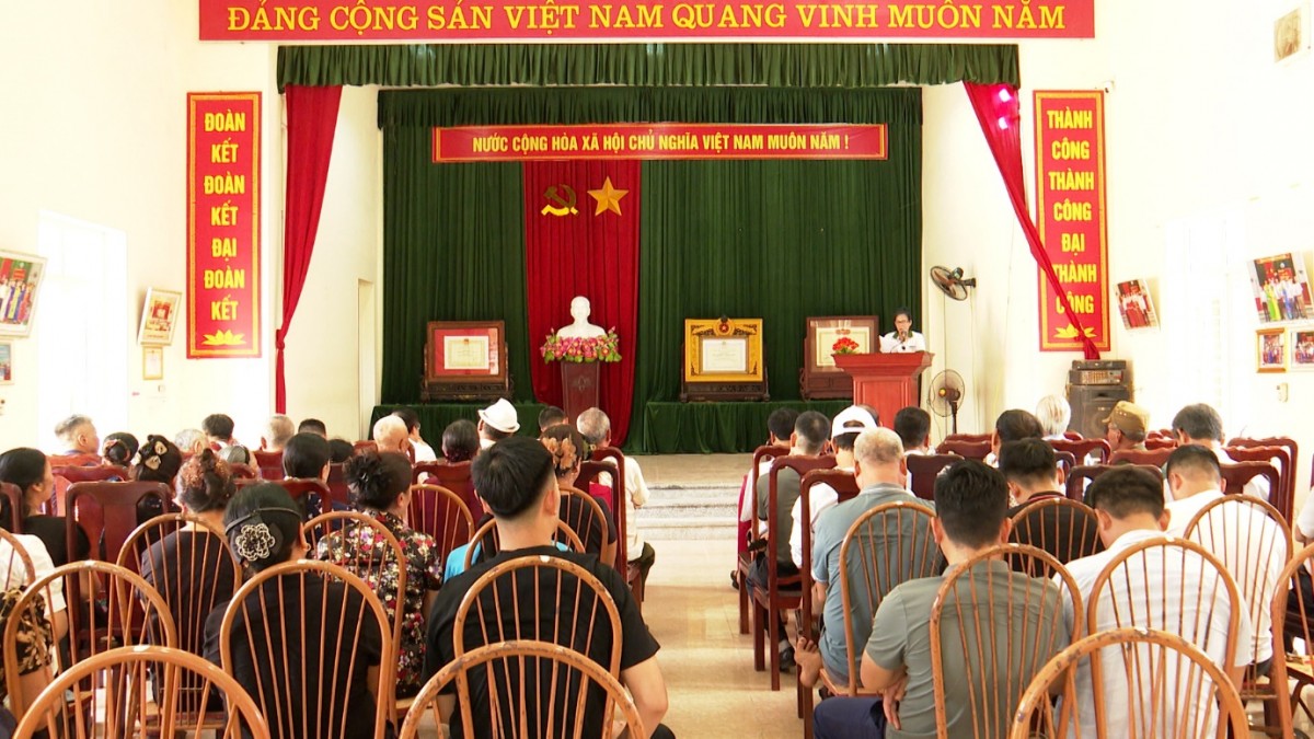 Từ chi bộ mạnh đến chính quyền hai cấp hiệu lực: Hành trình đổi mới từ cơ sở ở Hà Nội