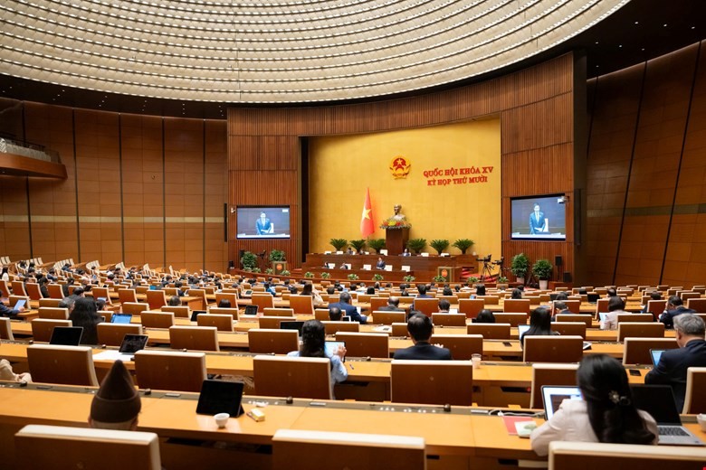 Quy Định Trách Nhiệm Pháp Lý Rõ Ràng Với Người Đứng Đầu “Cố Tình Cát Cứ” Về Dữ Liệu Quy Hoạch