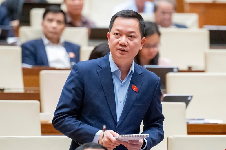 Quy Định Trách Nhiệm Pháp Lý Rõ Ràng Với Người Đứng Đầu “Cố Tình Cát Cứ” Về Dữ Liệu Quy Hoạch