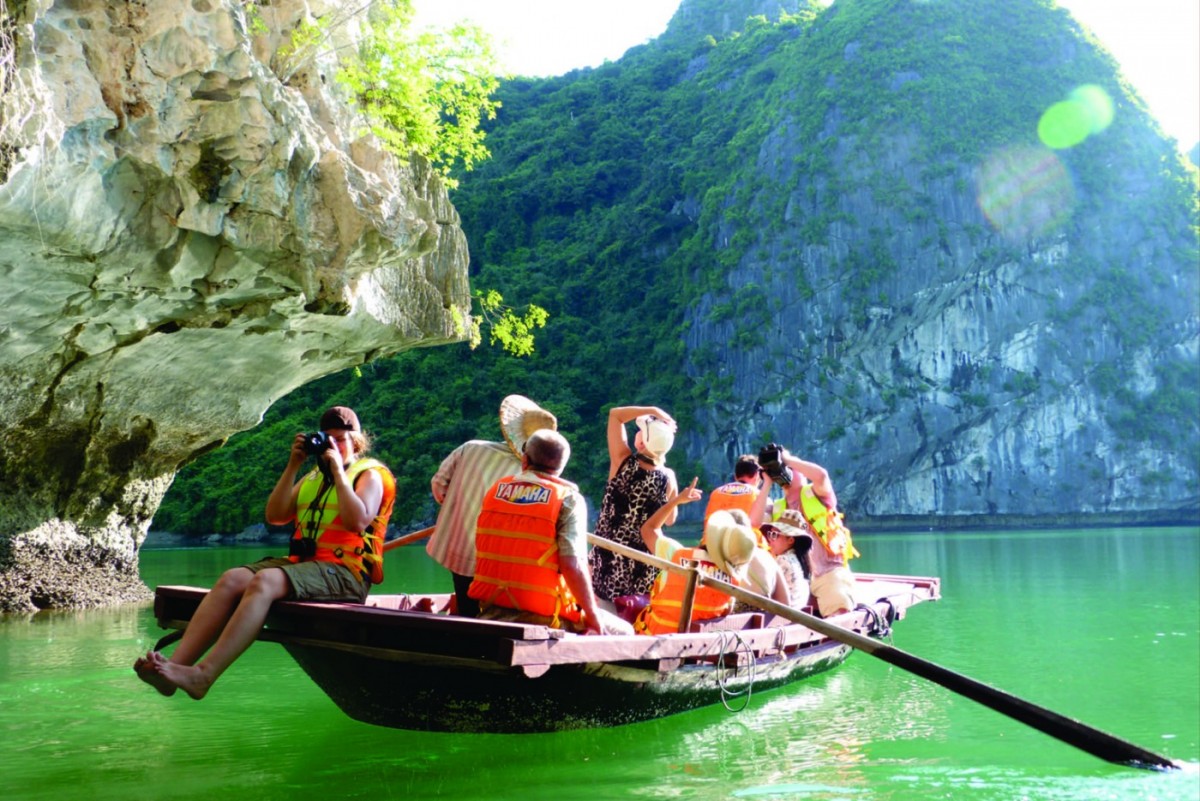 Hạ Long - miền trải nghiệm bốn mùa và cơ hội đầu tư đang mở ra tại Imperia Holiday Hạ Long