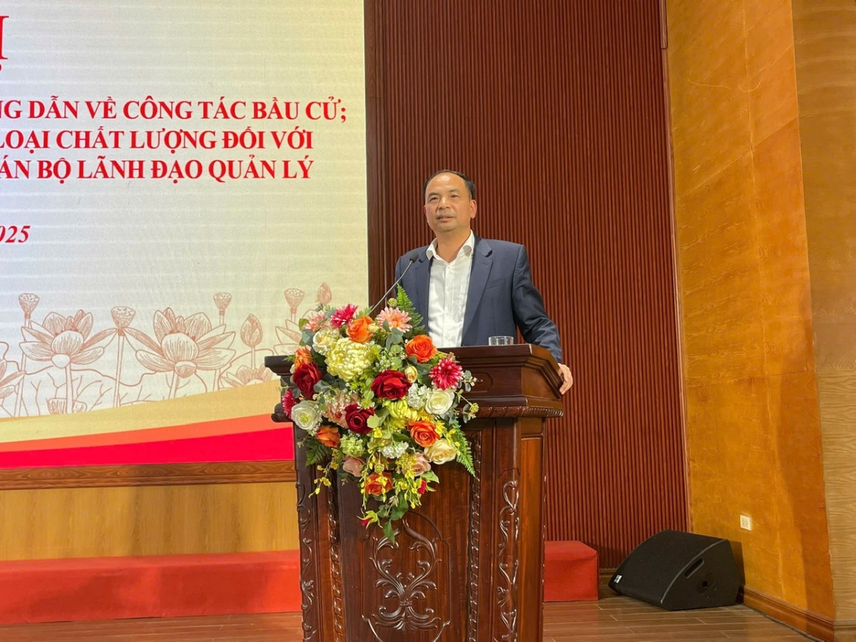 Phường Tây Hồ triển khai 5 nhiệm vụ trọng tâm phục vụ công tác bầu cử Phường Tây Hồ triển khai 5 nhiệm vụ trọng tâm phục vụ công tác bầu cử