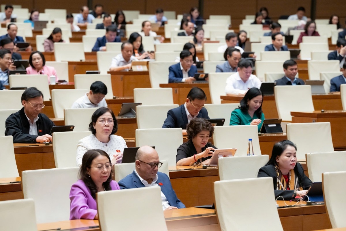 Cần Bảm Bảo Tính Đầy Đủ, Rõ Ràng Và Dễ Quản Lý