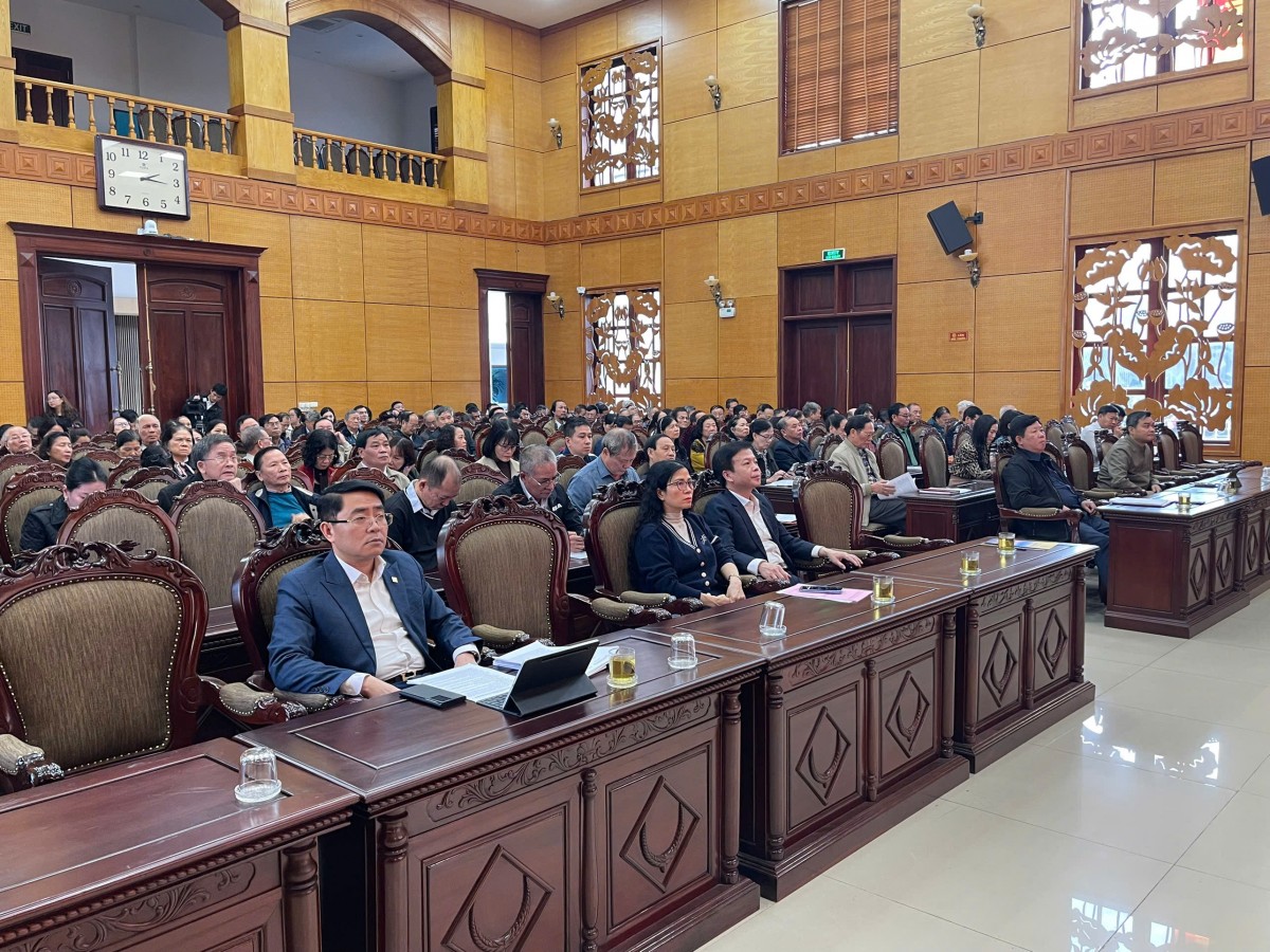 Phường Tây Hồ triển khai 5 nhiệm vụ trọng tâm phục vụ công tác bầu cử Phường Tây Hồ triển khai 5 nhiệm vụ trọng tâm phục vụ công tác bầu cử