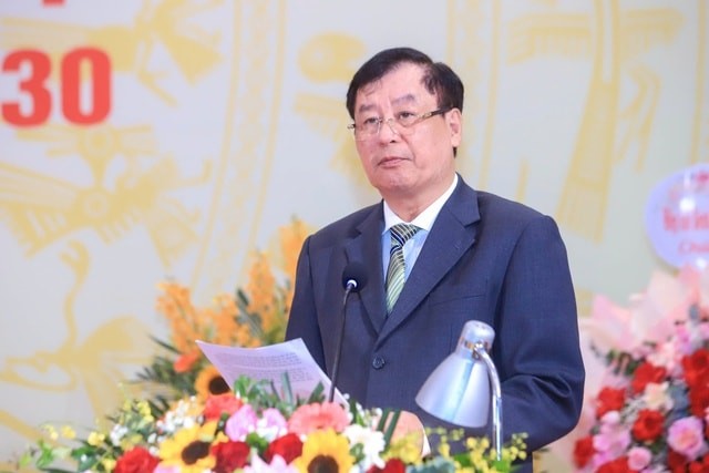 Đại Hội Thi Đua Yêu Nước Hội Luật Gia Việt Nam Lần Thứ Iv: Lan Tỏa Tinh Thần Đổi Mới, Trách Nhiệm Và Cống Hiến Đại Hội Thi Đua Yêu Nước Hội Luật Gia Việt Nam Lần Thứ Iv: Lan Tỏa Tinh Thần Đổi Mới, Trách Nhiệm Và Cống Hiến