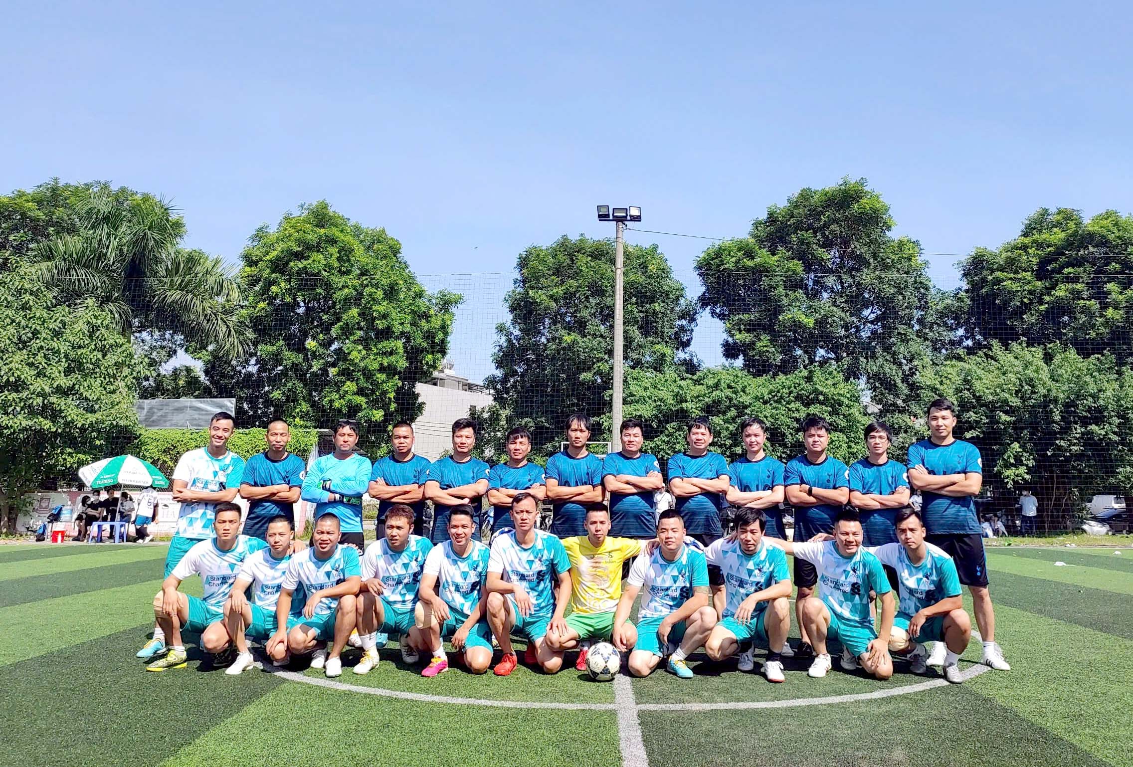 Công đoàn Công ty Bia Sài Gòn - Hà Nội: Đồng hành vì quyền lợi và đời sống người lao động Công đoàn Công ty Bia Sài Gòn - Hà Nội: Đồng hành vì quyền lợi và đời sống người lao động