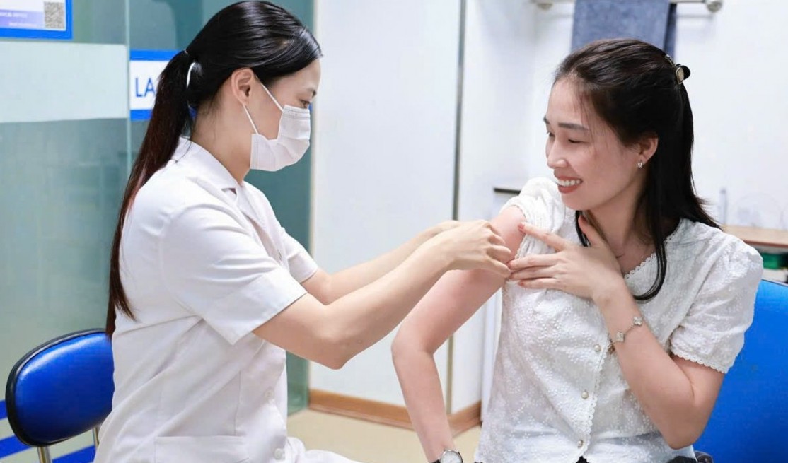 Chủ động các giải pháp phòng cúm A hiệu quả