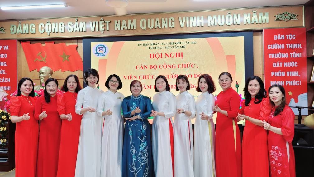 Nhiều sáng tạo trong phong trào