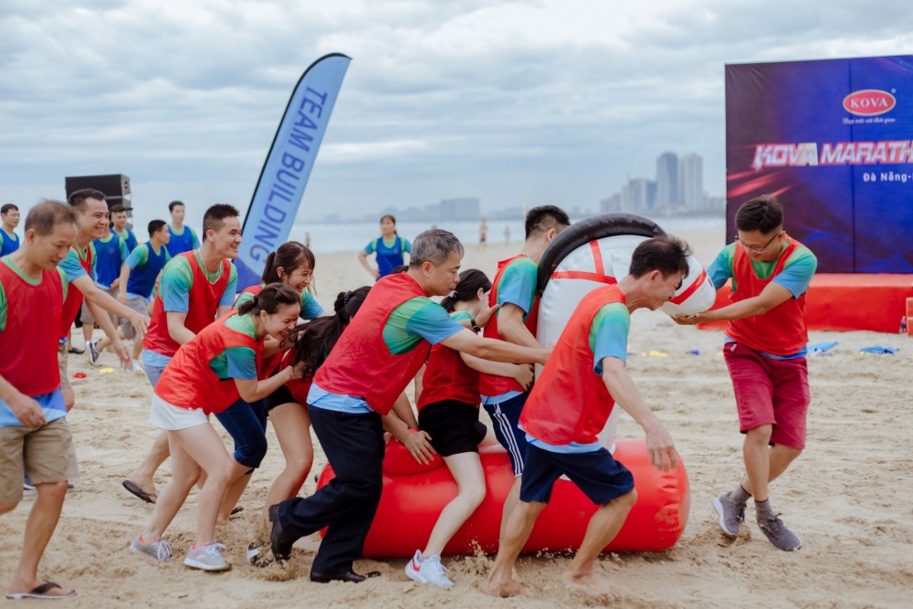 Điểm sáng trong năng cao hiệu quả hoạt động Công đoàn khối doanh nghiệp