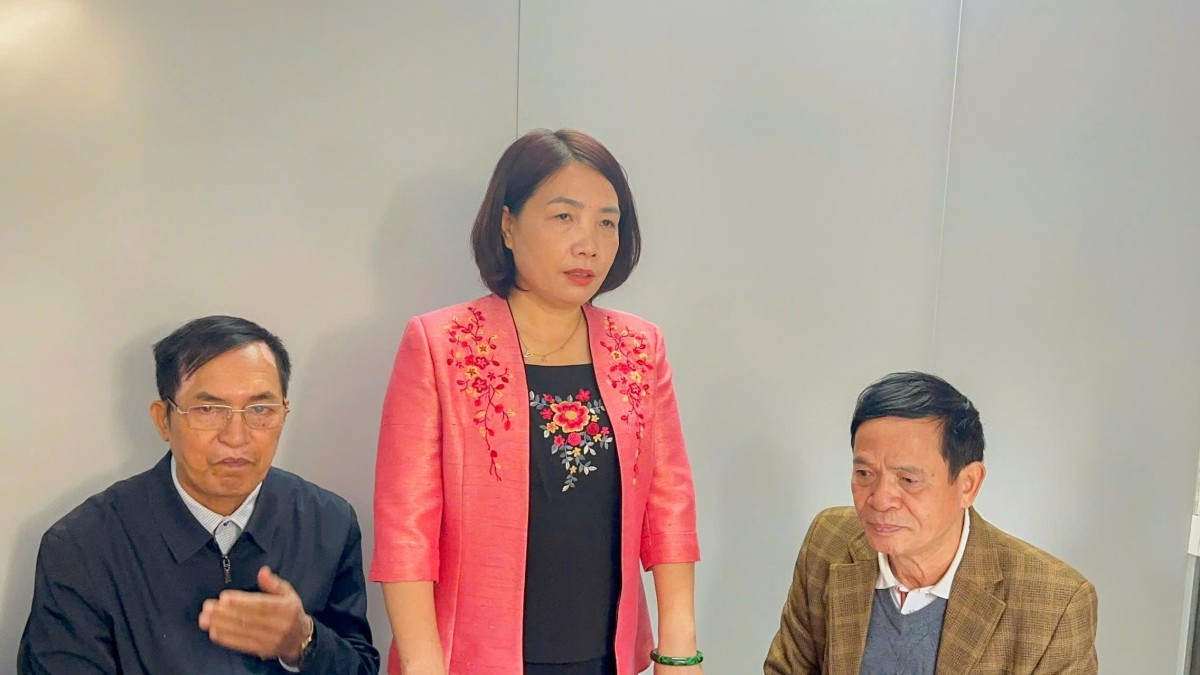 Xã Kiều Phú: Khánh thành đồng loạt 41 nhà Đại đoàn kết cho gia đình chính sách, hộ cận nghèo