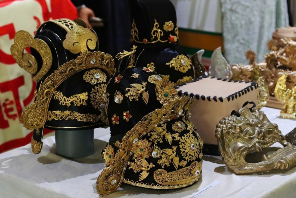 Sôi động “Khai Hoa Huyền Ấn”: Giới trẻ TP.HCM khám phá lịch sử Việt bằng tương tác và công nghệ Sôi động “Khai Hoa Huyền Ấn”: Giới trẻ TP.HCM khám phá lịch sử Việt bằng tương tác và công nghệ