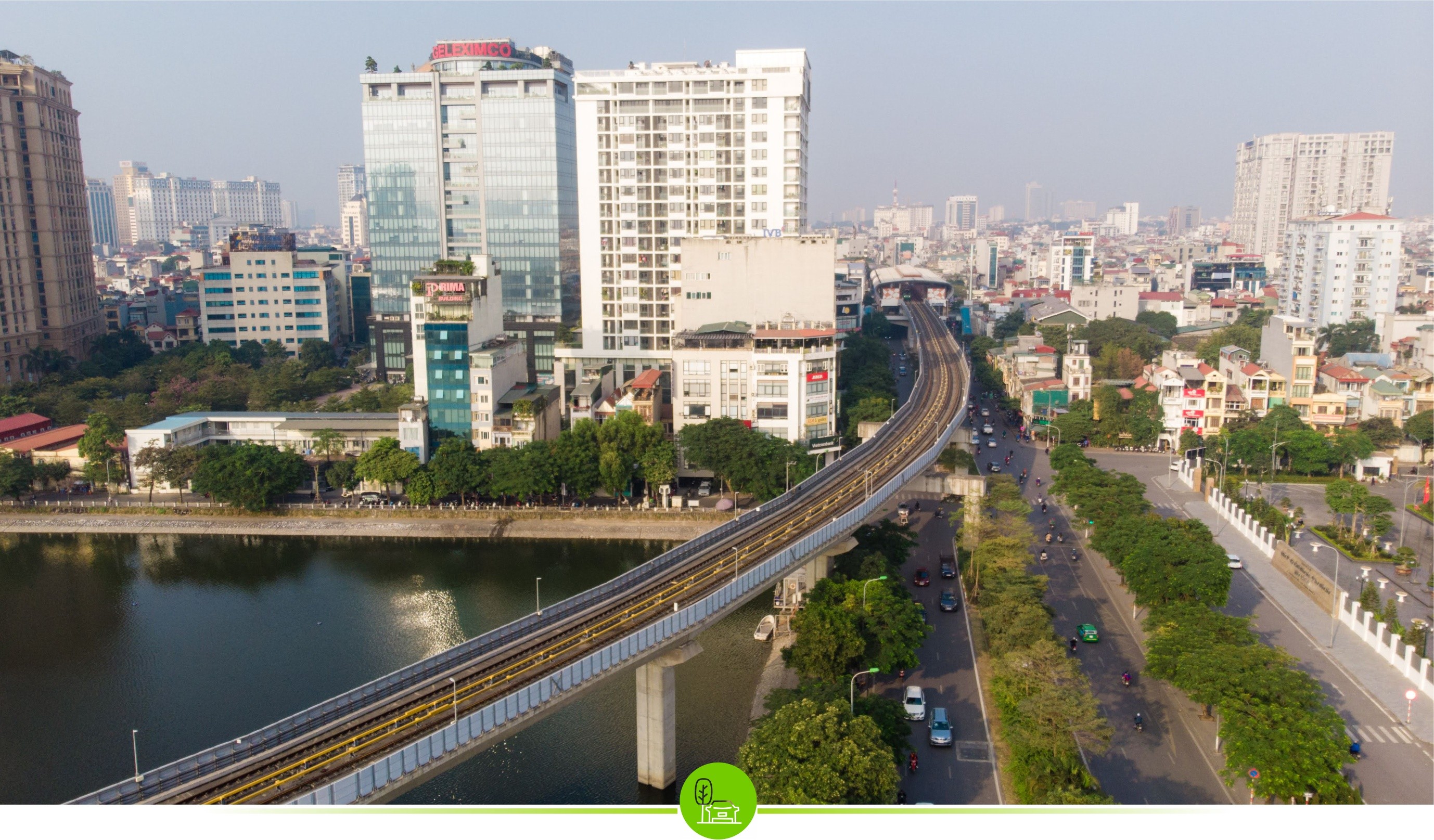 Hà Nội chuyển mình với phương tiện xanh: Từ chủ trương đến hành động thực chất