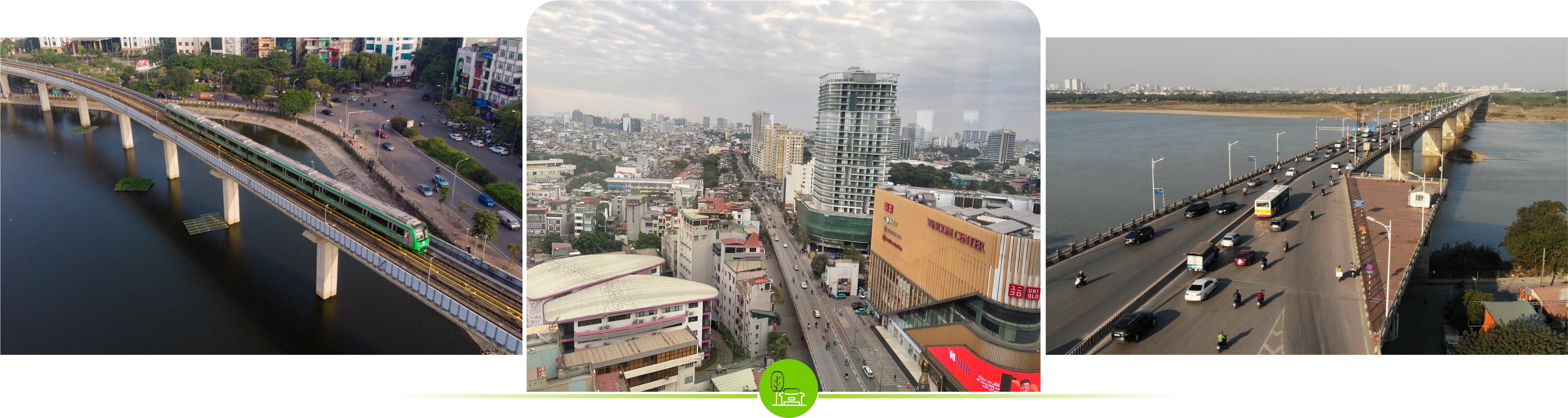 Hà Nội chuyển mình với phương tiện xanh: Từ chủ trương đến hành động thực chất