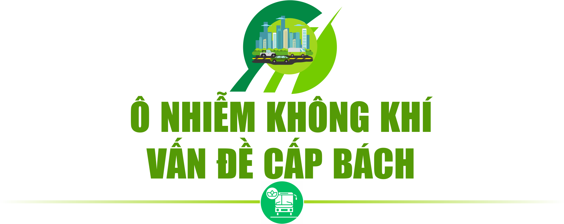 Hà Nội chuyển mình với phương tiện xanh: Từ chủ trương đến hành động thực chất