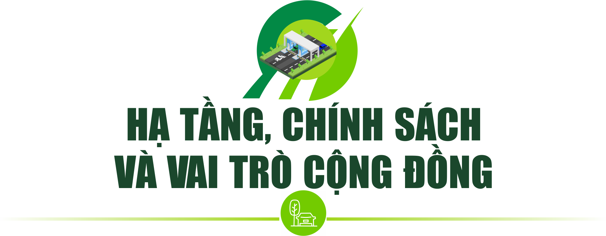 Hà Nội chuyển mình với phương tiện xanh: Từ chủ trương đến hành động thực chất