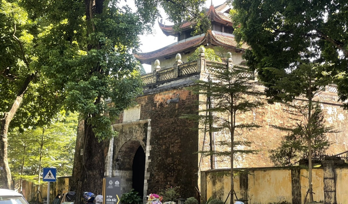 Những ngày đẹp nhất của Hà Nội đang trở thành “đặc sản du lịch”