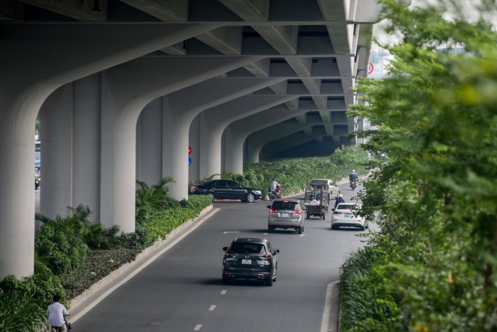 Dự báo thời tiết Hà Nội ngày 1/12: Đêm và sáng có sương mù, ngày nắng