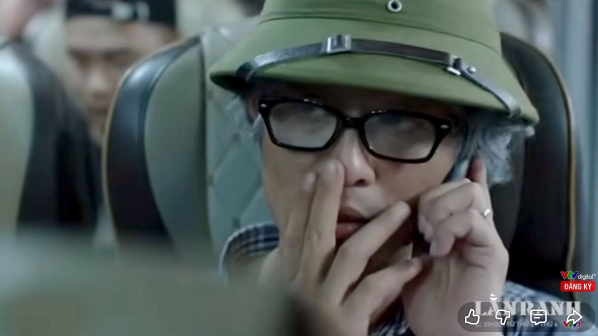 “Lằn ranh” tập 22: Viên ra điều kiện đầu thú, vụ án đánh bạc bắt đầu lan đến cấp lãnh đạo