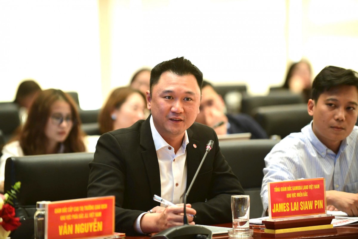 Tâm điểm đầu tư bất động sản Hải Phòng