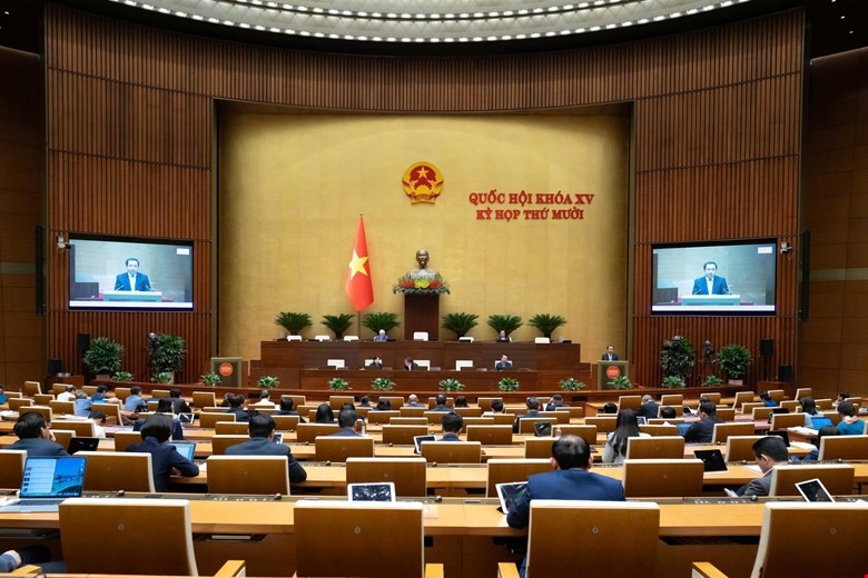 Quản lý, khai thác đất hiếm: Phải đảm bảo quốc phòng, an ninh và bảo vệ môi trường Quản lý, khai thác đất hiếm: Phải đảm bảo quốc phòng, an ninh và bảo vệ môi trường