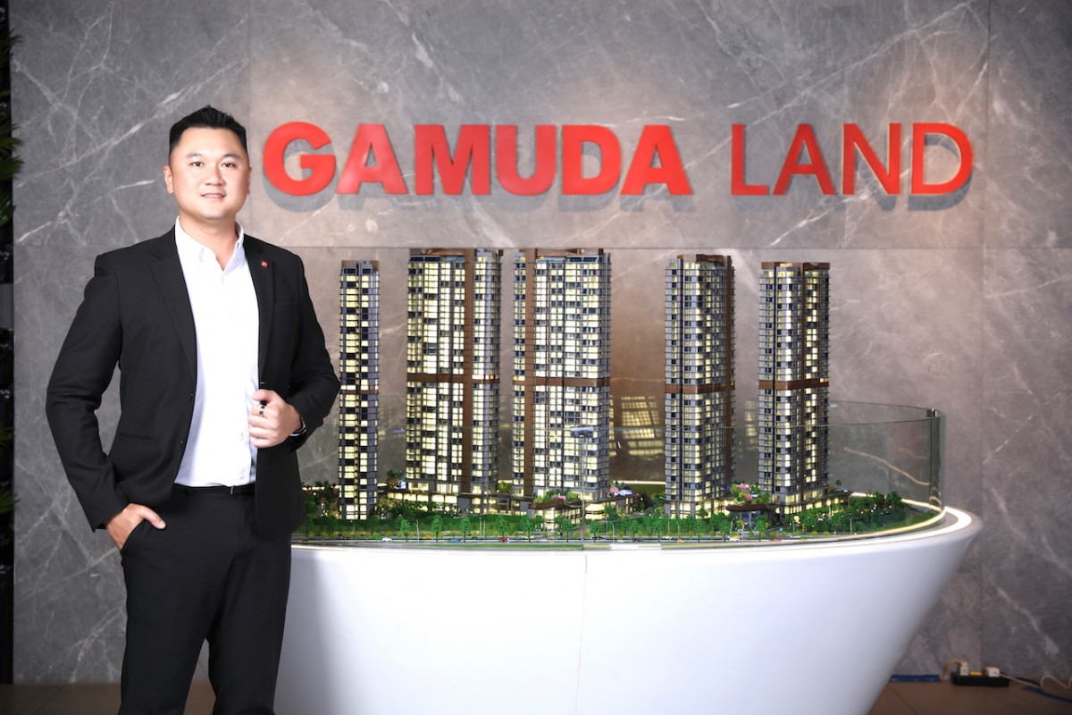 Lý do Gamuda Land chọn Hải Phòng làm điểm đến tiếp theo Lý do Gamuda Land chọn Hải Phòng làm điểm đến tiếp theo