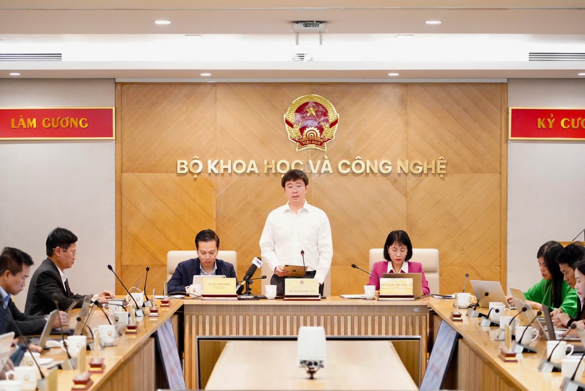 Tăng Cường Bảo Đảm Thông Tin Liên Lạc Trong Thiên Tai