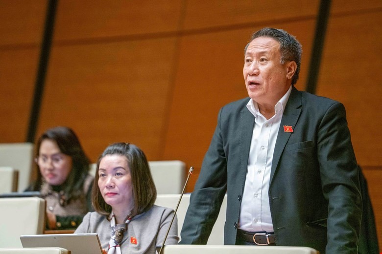 Phân Quyền Phải Theo Rủi Ro Môi Trường, Không Theo Địa Giới Hành Chính