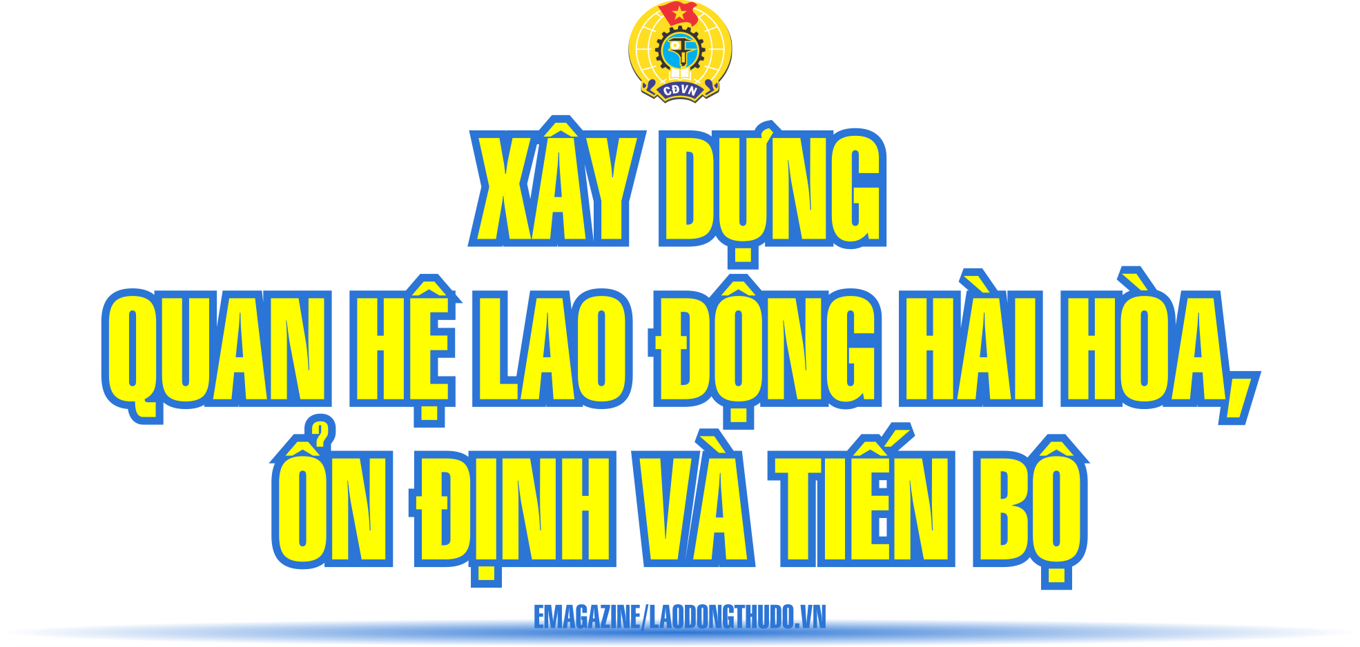 Công đoàn xã Thường Tín: Hành trình gắn kết người lao động