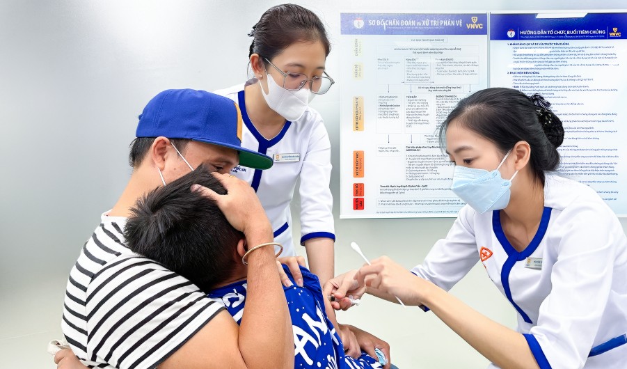 Hà Nội ghi nhận thêm 170 ca mắc sốt xuất huyết