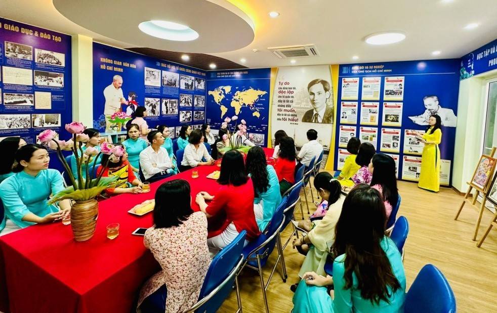 Đa dạng hình thức tuyên truyền, vận động đoàn viên, người lao động