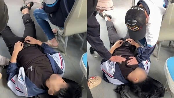 Nhân lên hình ảnh đẹp, thân thiện của xe buýt Thủ đô Nhân lên hình ảnh đẹp, thân thiện của xe buýt Thủ đô