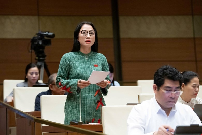 Đại Biểu Quốc Hội Đề Nghị Ngân Sách Nhà Nước Hỗ Trợ, Miễn Học Phí Cho Sinh Viên Y Khoa