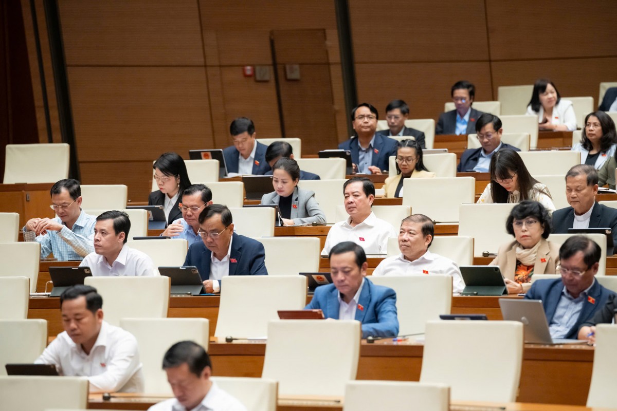 Cân Đối Tỉ Trọng Nguồn Vốn Bảo Đảm Hoàn Thành Các Mục Tiêu Nền Tảng Cân Đối Tỉ Trọng Nguồn Vốn Bảo Đảm Hoàn Thành Các Mục Tiêu Nền Tảng