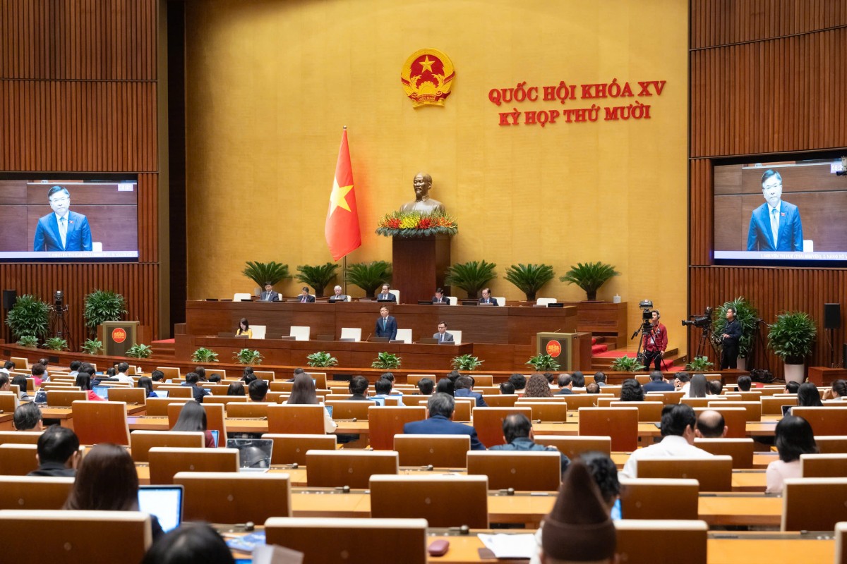 Cân Đối Tỉ Trọng Nguồn Vốn Bảo Đảm Hoàn Thành Các Mục Tiêu Nền Tảng Cân Đối Tỉ Trọng Nguồn Vốn Bảo Đảm Hoàn Thành Các Mục Tiêu Nền Tảng