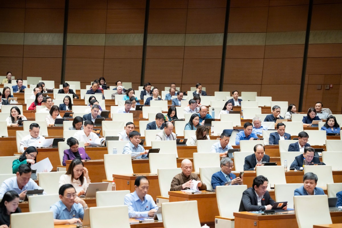 Cần Điều Chỉnh Mục Tiêu Và Giải Pháp Đưa Tiếng Anh Trở Thành Ngôn Ngữ Thứ Hai