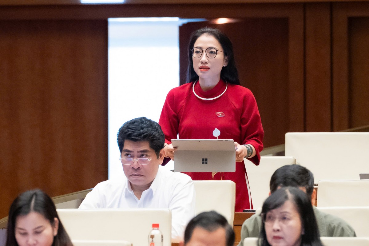 Cần Điều Chỉnh Mục Tiêu Và Giải Pháp Đưa Tiếng Anh Trở Thành Ngôn Ngữ Thứ Hai