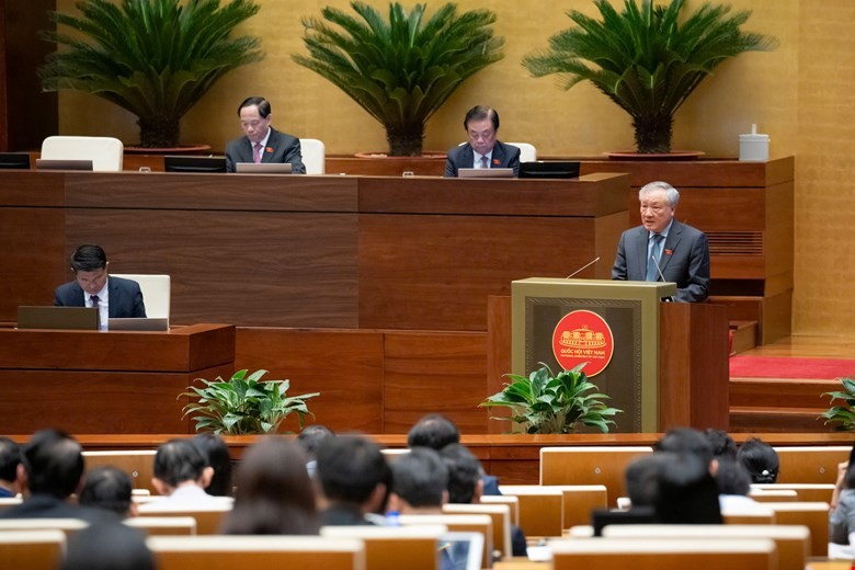 146,8 Nghìn Người Nghỉ Việc Trong Thực Hiện Sắp Xếp Tổ Chức Bộ Máy, Đơn Vị Hành Chính Các Cấp 146,8 Nghìn Người Nghỉ Việc Trong Thực Hiện Sắp Xếp Tổ Chức Bộ Máy, Đơn Vị Hành Chính Các Cấp