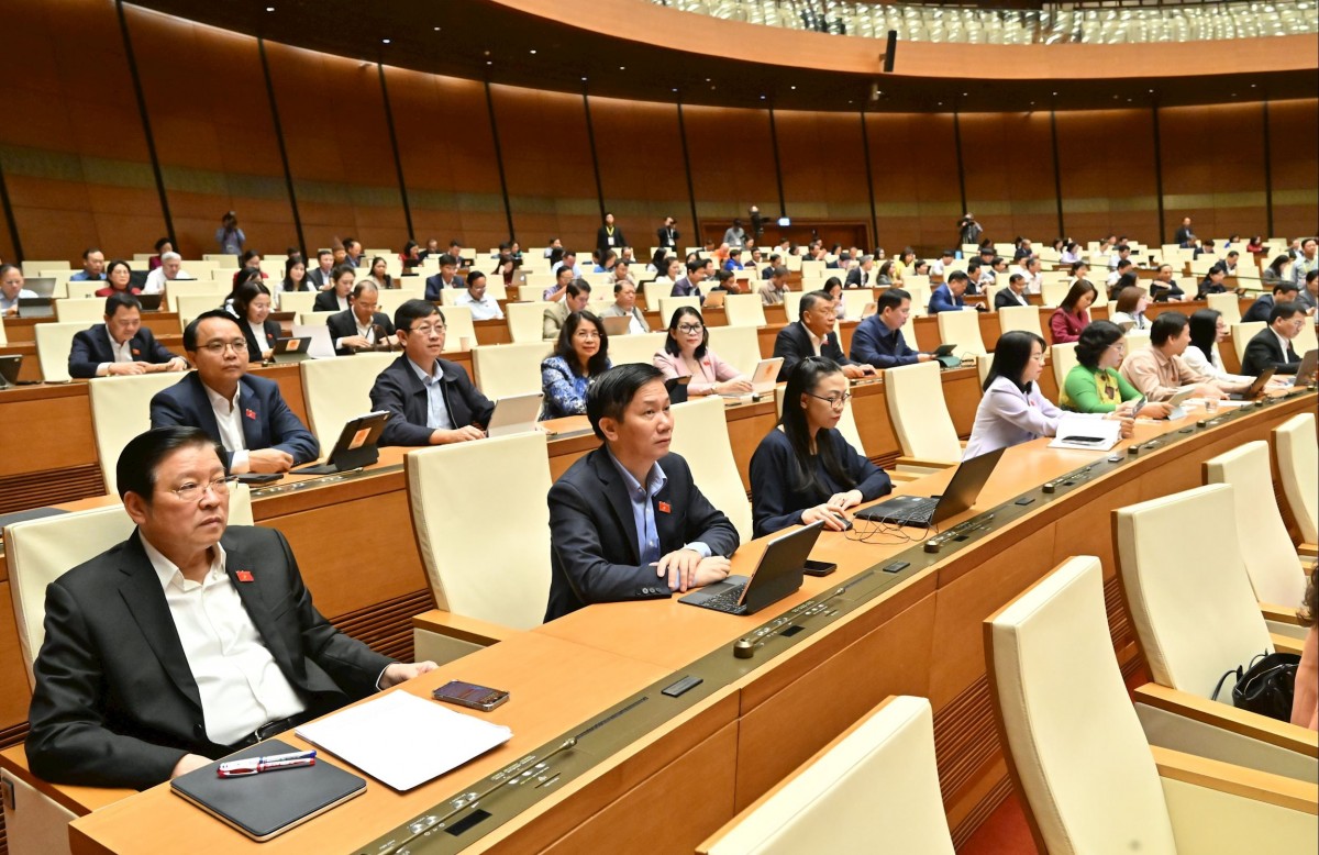 Phát Triển Nhà Ở Xã Hội, Nhà Ở Công Nhân Vẫn Chưa Đạt Kỳ Vọng