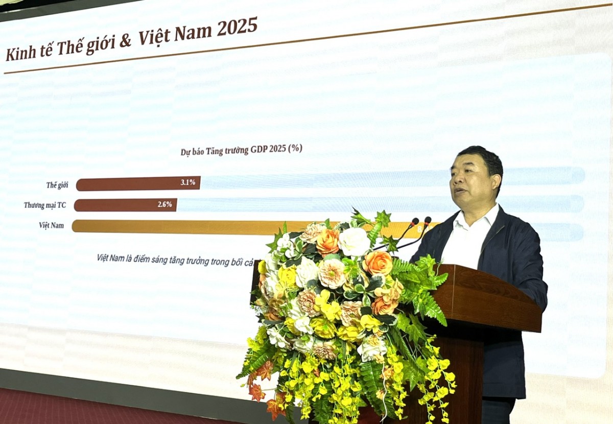 Ủy ban MTTQ Việt Nam thành phố Hà Nội tổ chức thông tin chuyên đề định kỳ Ủy ban MTTQ Việt Nam thành phố Hà Nội tổ chức thông tin chuyên đề định kỳ