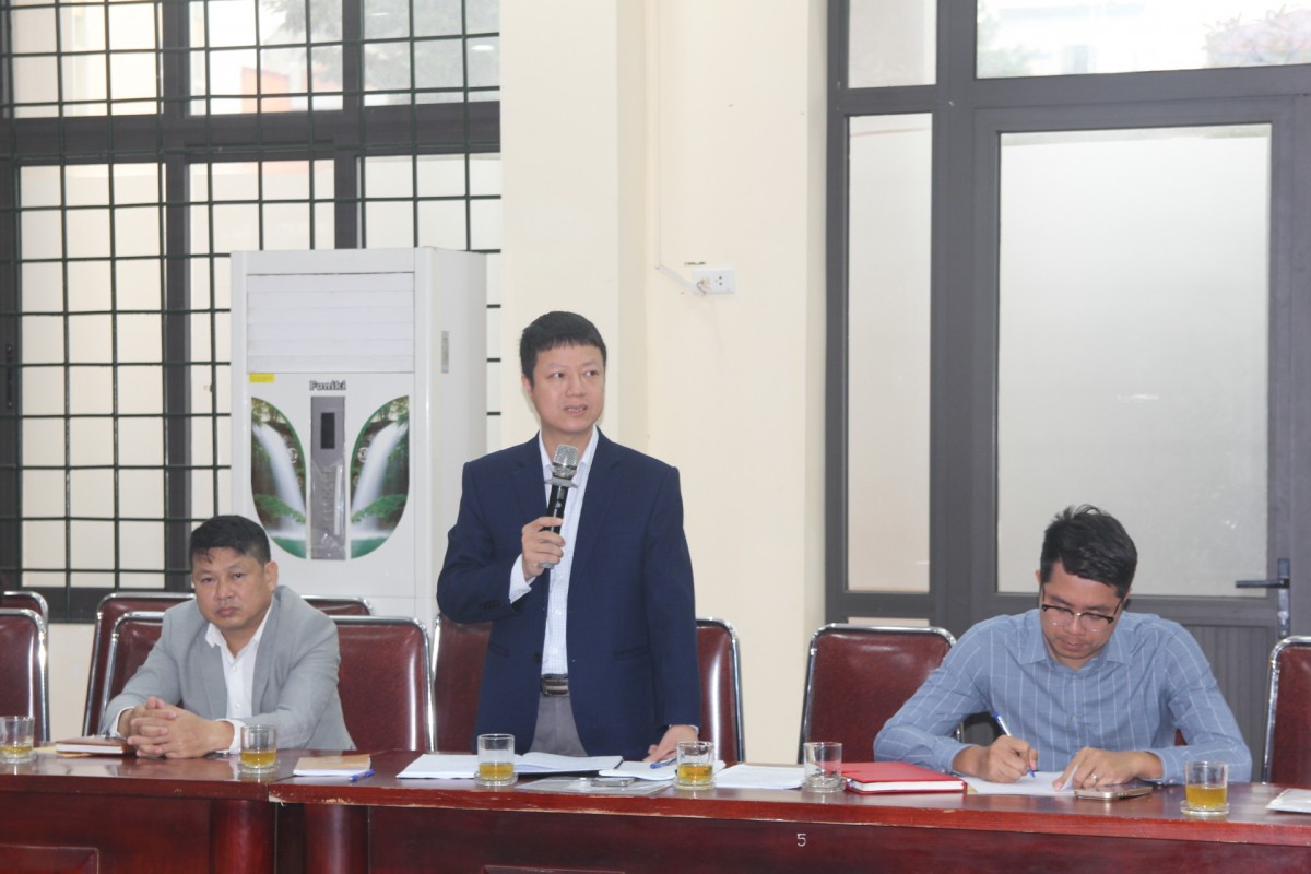 Phát huy sức mạnh giám sát, phản biện của Mặt trận Tổ quốc ở phường Tây Mỗ