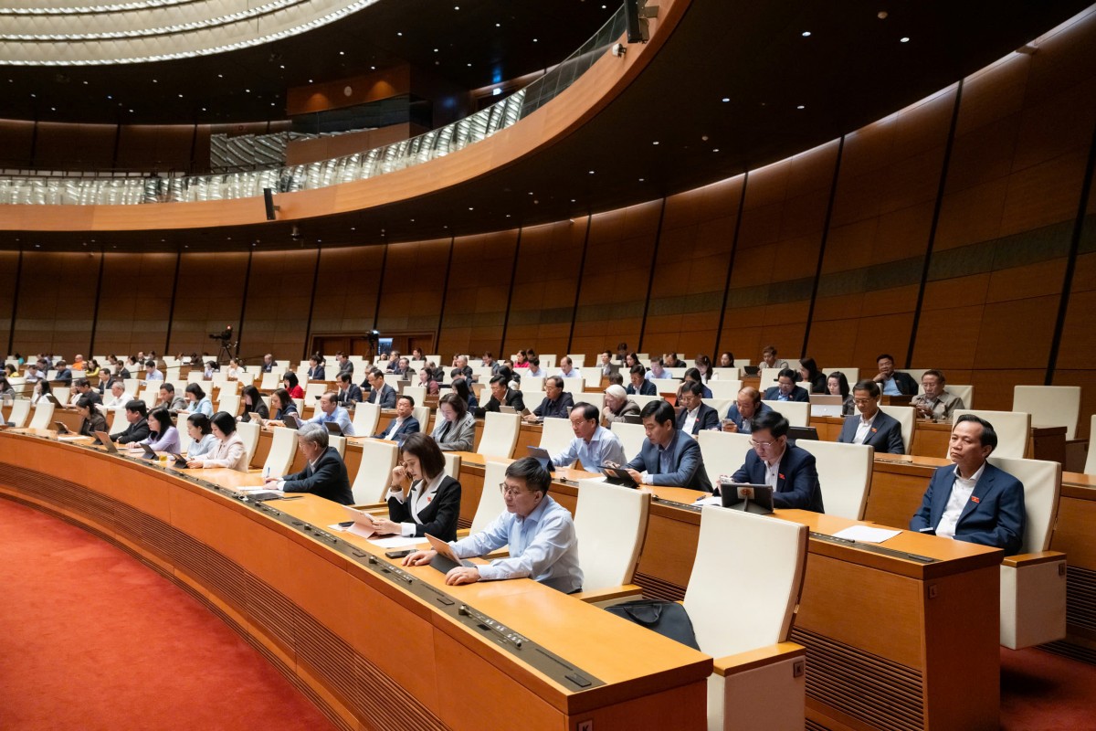 Tòa Án Đã Giải Quyết 92,31% Số Vụ Và 82,65% Số Bị Cáo Liên Quan Đến Trốn Đóng Bảo Hiểm Xã Hội Tòa Án Đã Giải Quyết 92,31% Số Vụ Và 82,65% Số Bị Cáo Liên Quan Đến Trốn Đóng Bảo Hiểm Xã Hội