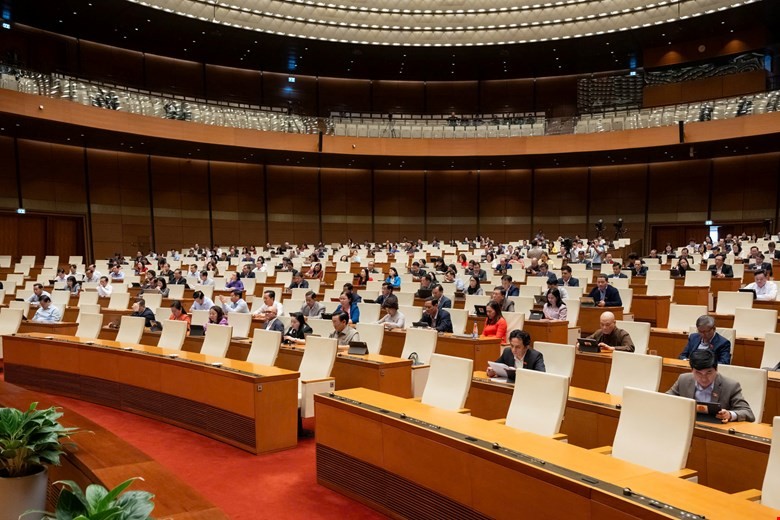 Mục Tiêu Cao Nhất Để Người Dân Có Cuộc Sống Ấm No, Hạnh Phúc